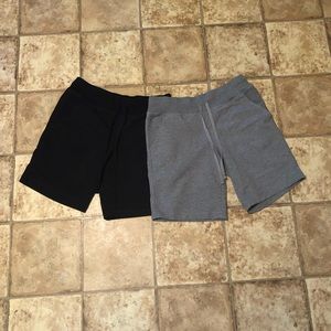 Bundle of Athletic Shorts